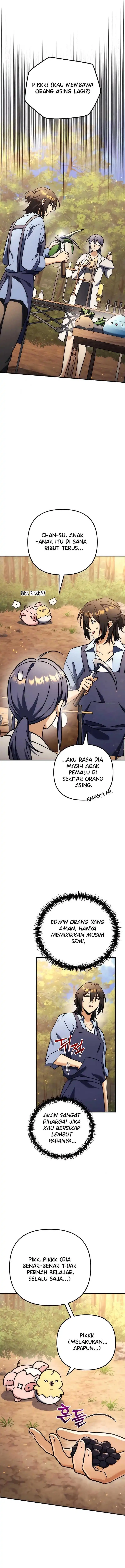 Baca The Rebellious Apostle of the Harvest Goddess - Chapter 33 halaman 15