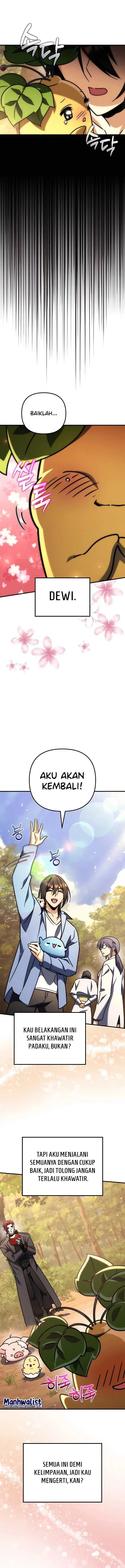 Baca The Rebellious Apostle of the Harvest Goddess - Chapter 33 halaman 20
