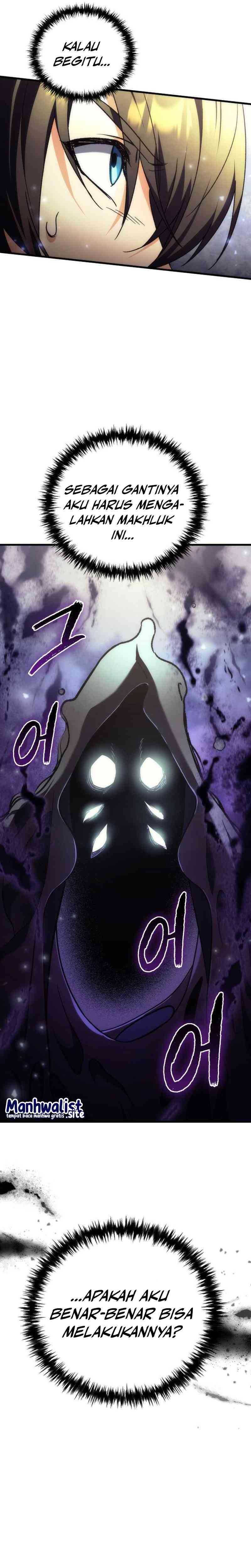 The Rebellious Apostle of the Harvest Goddess Chapter 4 page 20