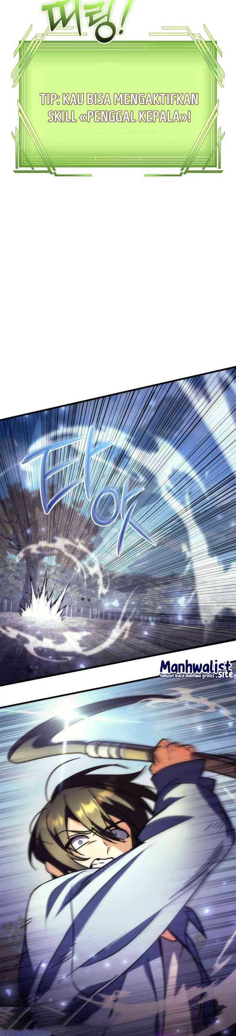 The Rebellious Apostle of the Harvest Goddess Chapter 4 page 26