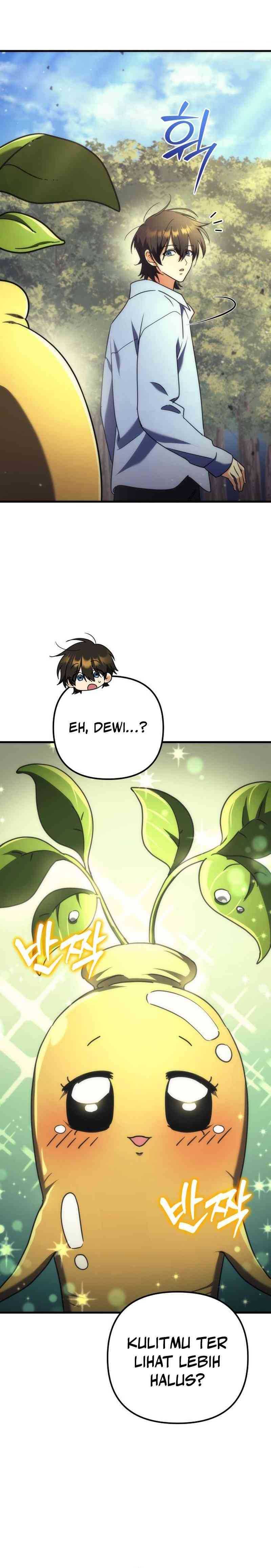 The Rebellious Apostle of the Harvest Goddess Chapter 4 page 42