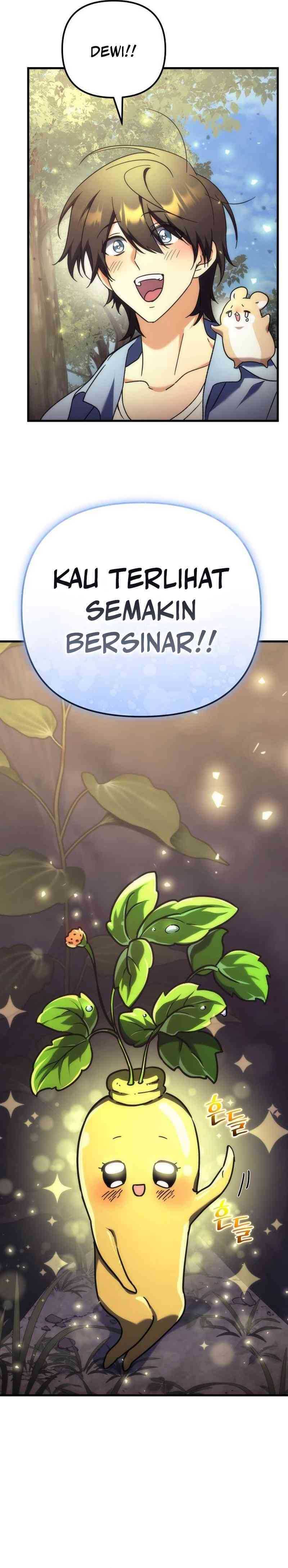 The Rebellious Apostle of the Harvest Goddess Chapter 4 page 66