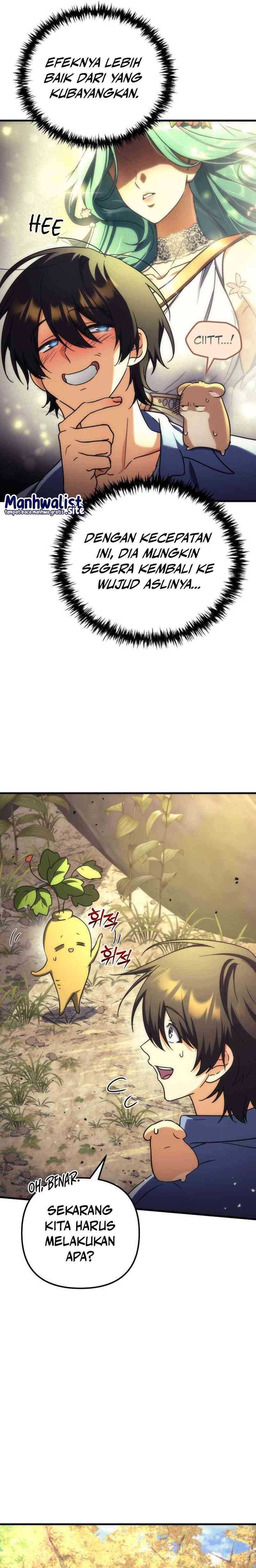 The Rebellious Apostle of the Harvest Goddess Chapter 4 page 68