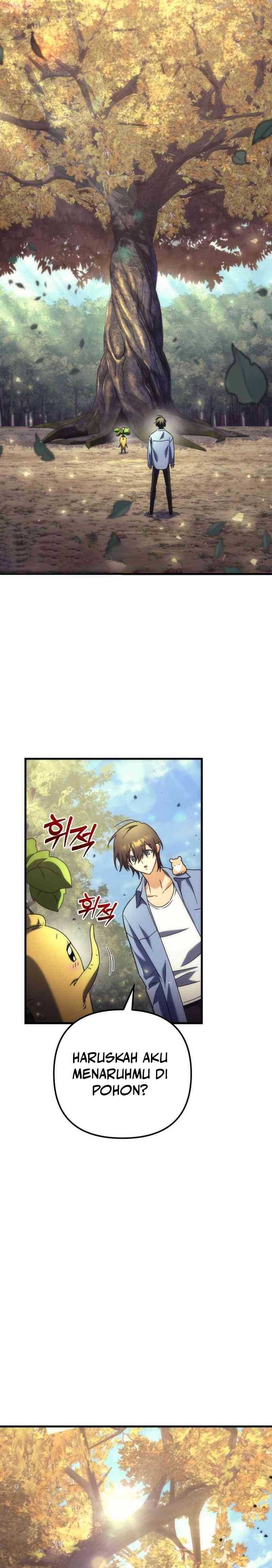The Rebellious Apostle of the Harvest Goddess Chapter 4 page 70