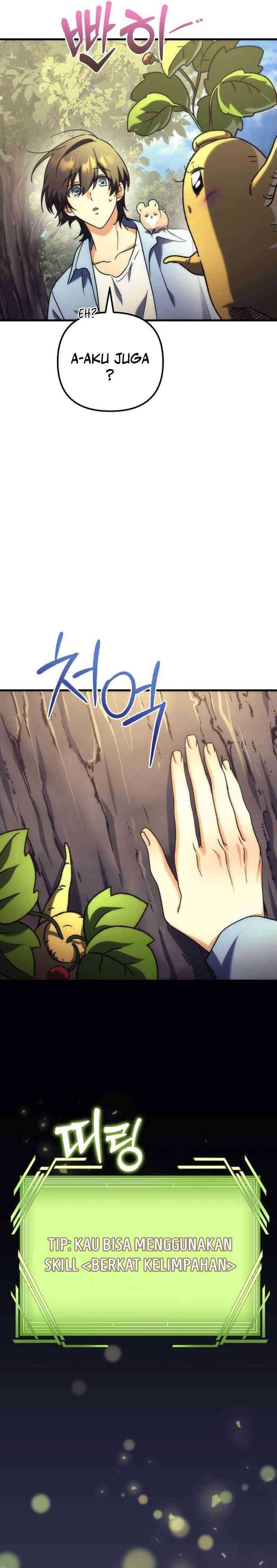 The Rebellious Apostle of the Harvest Goddess Chapter 4 page 74