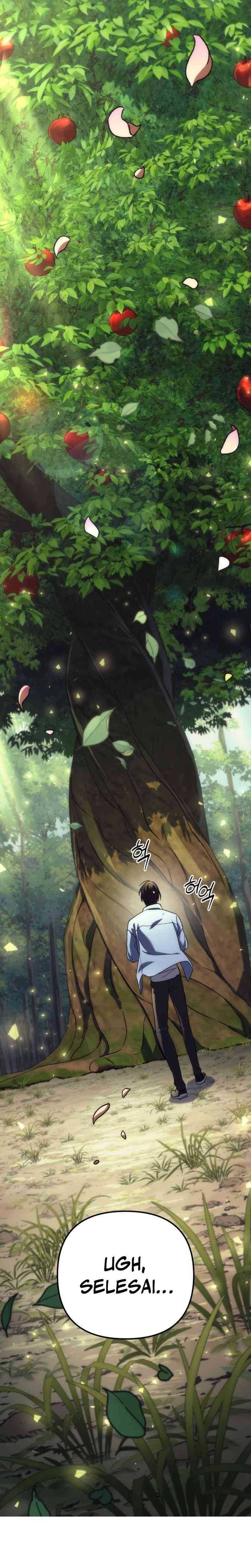 The Rebellious Apostle of the Harvest Goddess Chapter 4 page 86