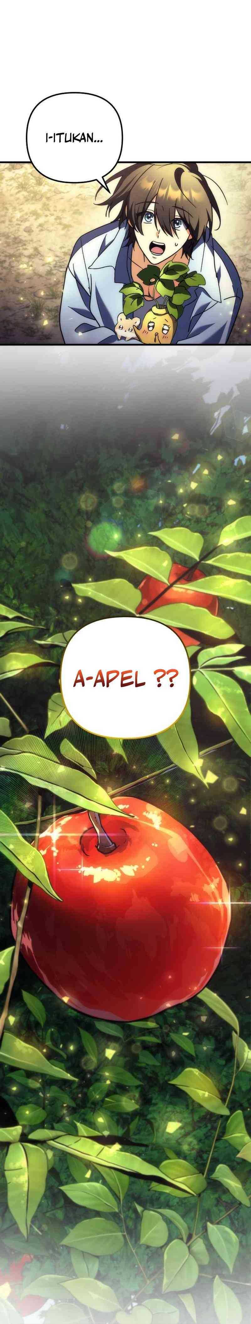 The Rebellious Apostle of the Harvest Goddess Chapter 4 page 88
