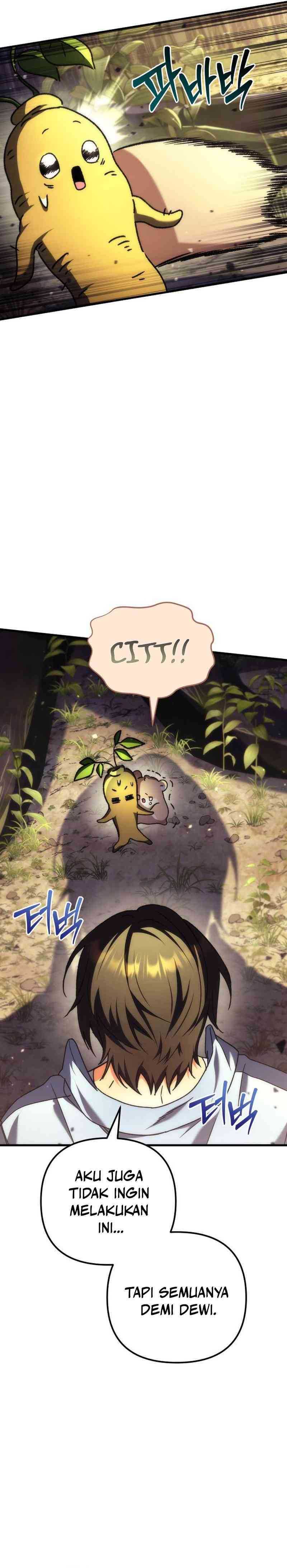 The Rebellious Apostle of the Harvest Goddess Chapter 4 page 10