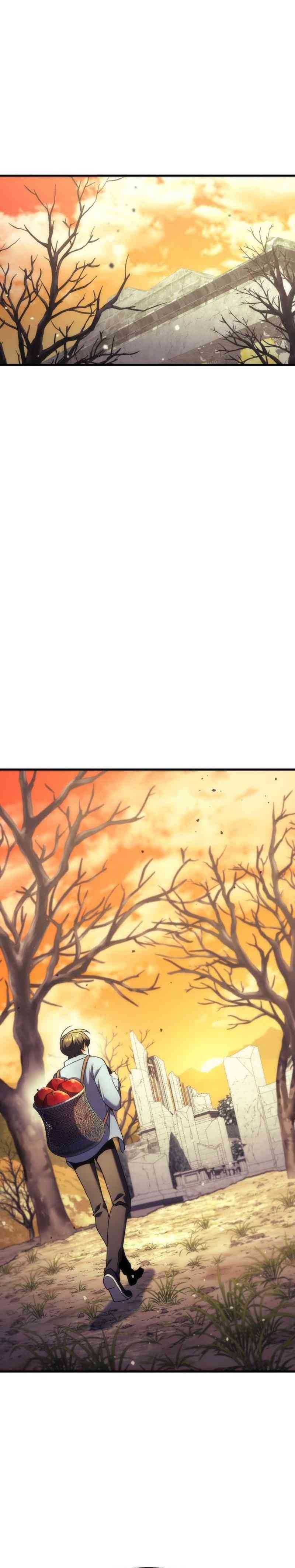 The Rebellious Apostle of the Harvest Goddess Chapter 5 page 22