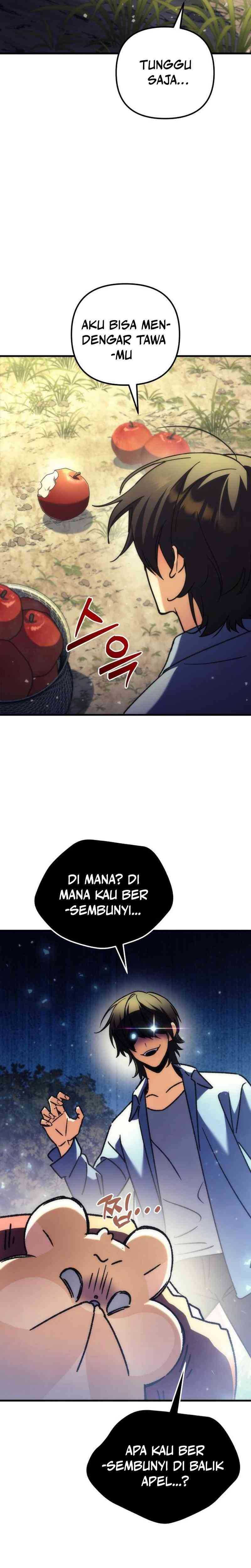 The Rebellious Apostle of the Harvest Goddess Chapter 5 page 64