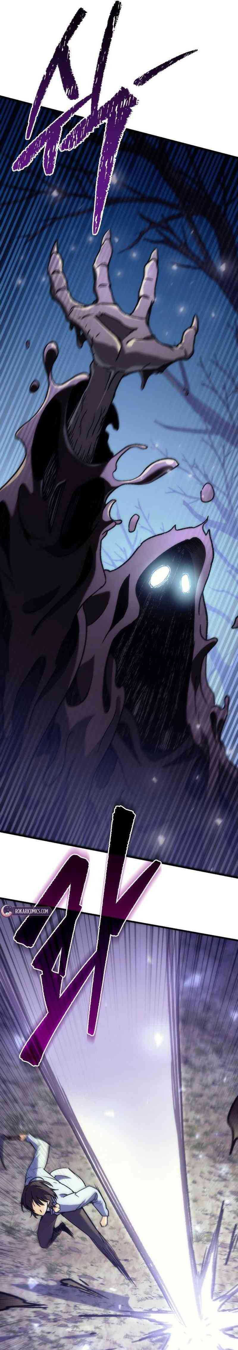 The Rebellious Apostle of the Harvest Goddess Chapter 5 page 90