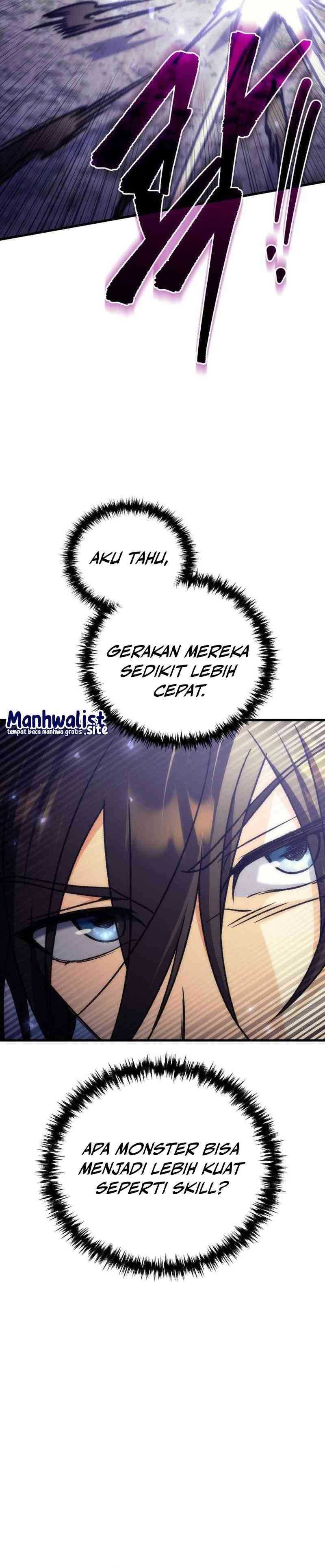 The Rebellious Apostle of the Harvest Goddess Chapter 5 page 92