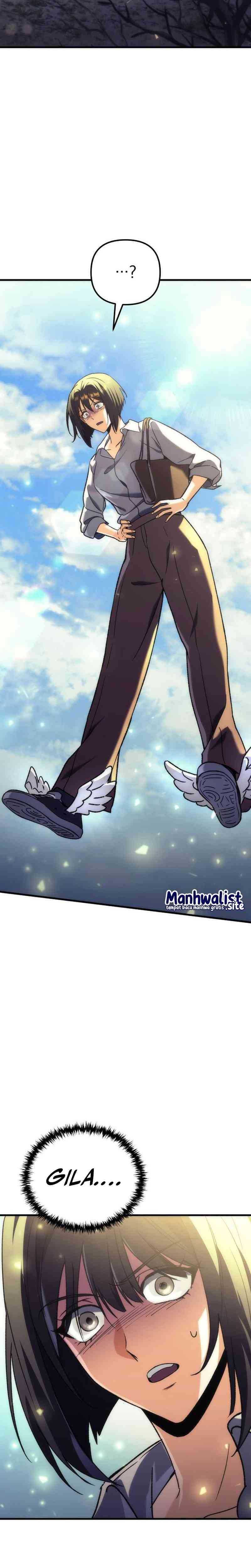 The Rebellious Apostle of the Harvest Goddess Chapter 5 page 98
