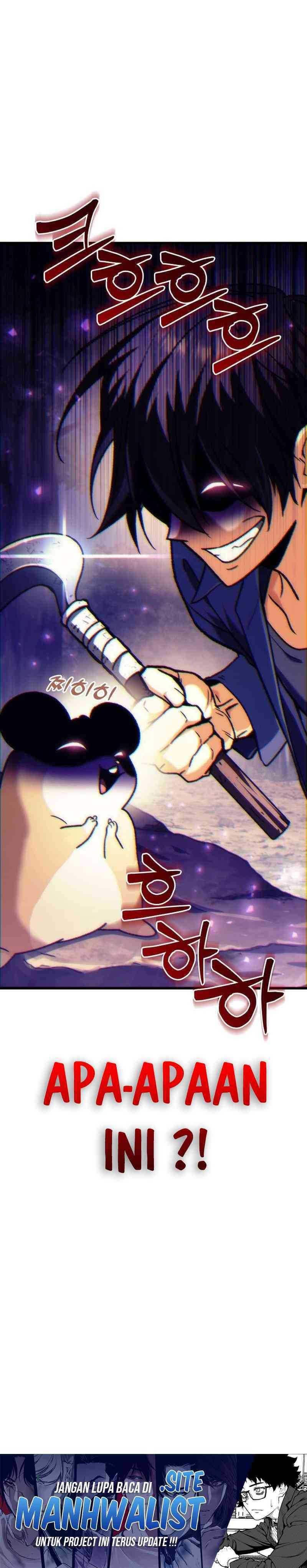 The Rebellious Apostle of the Harvest Goddess Chapter 5 page 100