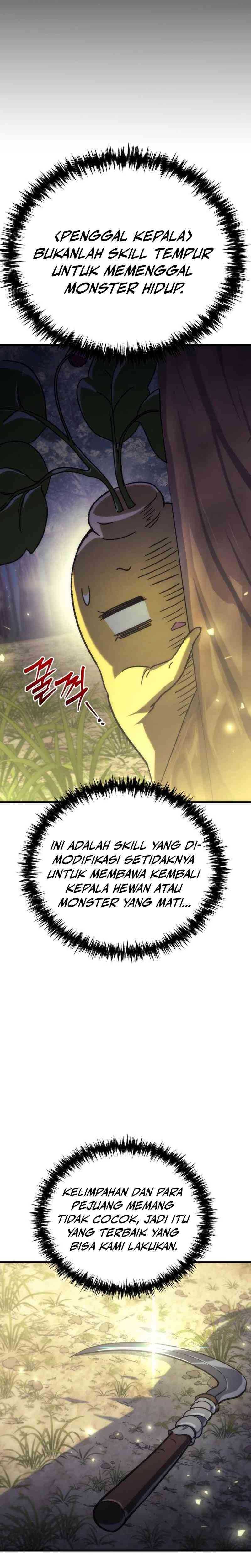 The Rebellious Apostle of the Harvest Goddess Chapter 5 page 12
