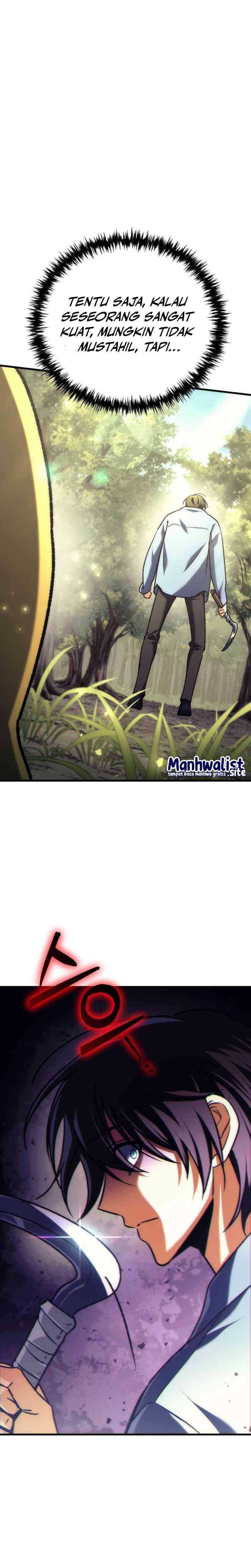 The Rebellious Apostle of the Harvest Goddess Chapter 5 page 14