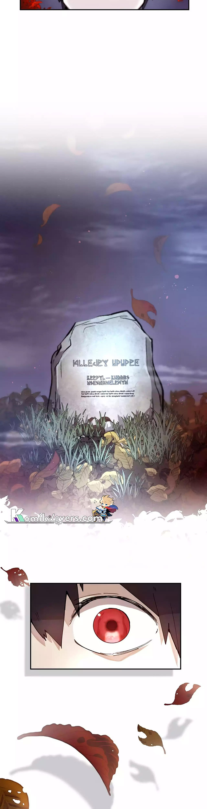 Baca The Rebirth of the Hero's Party's Archmage - Chapter 08 halaman 16