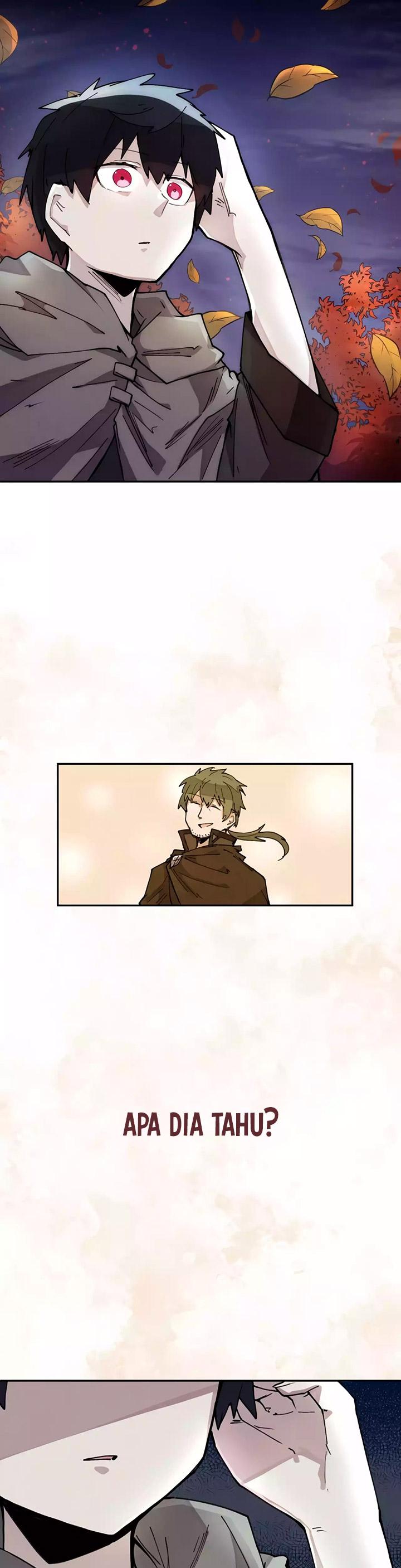 Baca The Rebirth of the Hero's Party's Archmage - Chapter 08 halaman 24