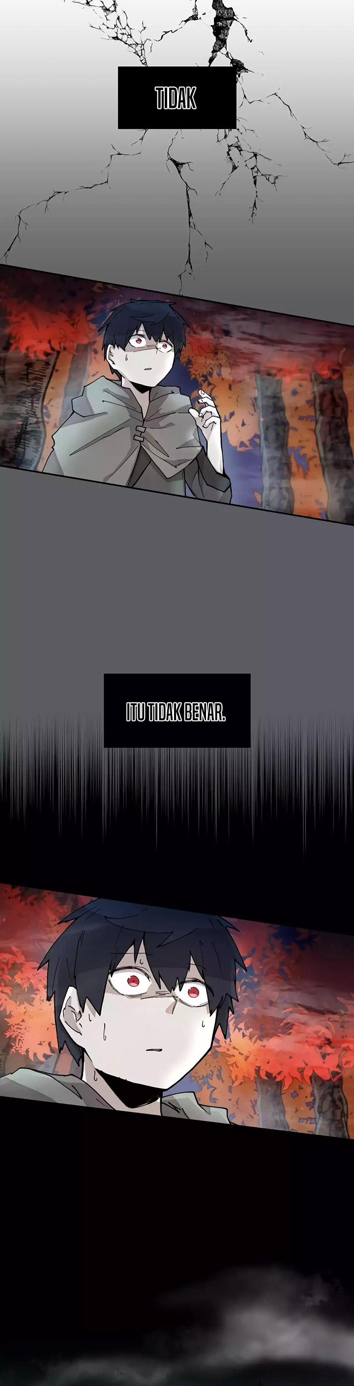 Baca The Rebirth of the Hero's Party's Archmage - Chapter 08 halaman 26