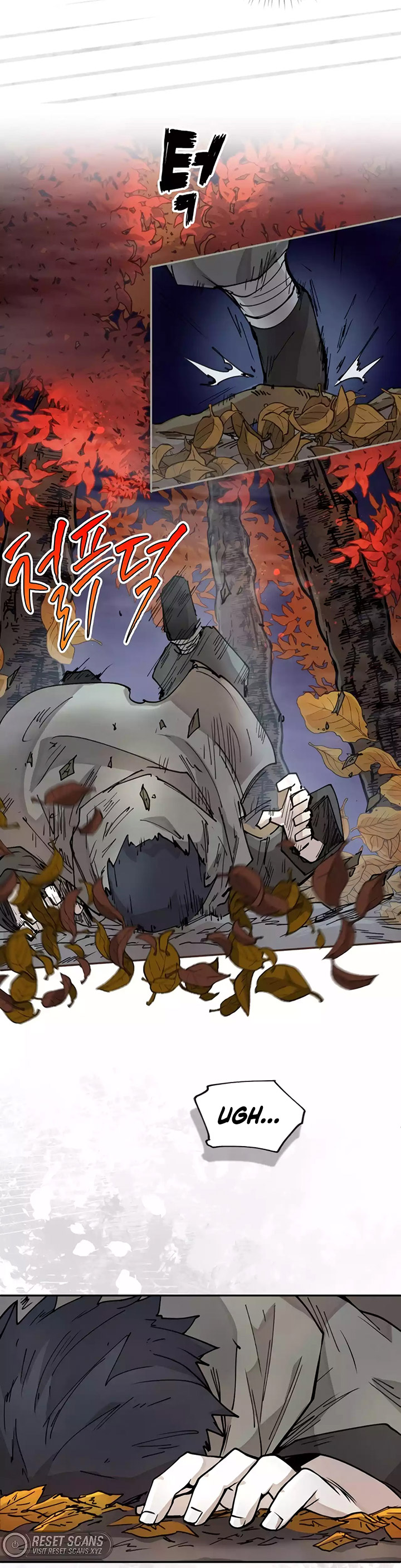 Baca The Rebirth of the Hero's Party's Archmage - Chapter 08 halaman 30