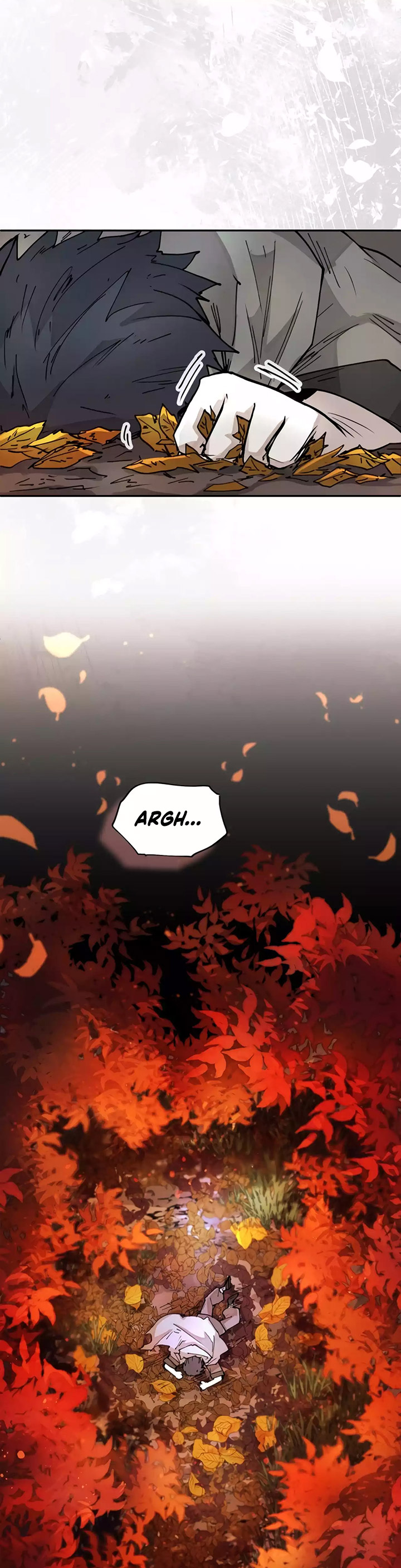 Baca The Rebirth of the Hero's Party's Archmage - Chapter 08 halaman 31