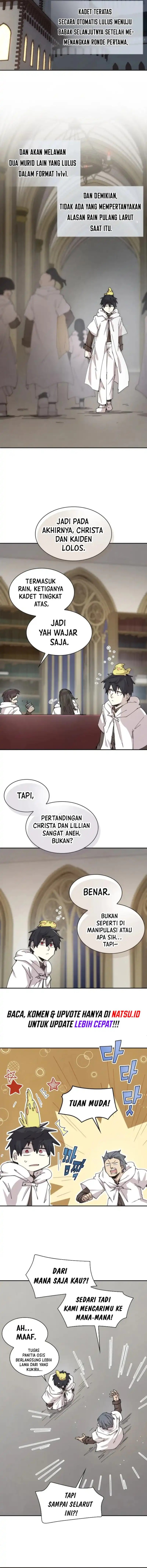 Baca The Rebirth of the Hero's Party's Archmage - Chapter 111 halaman 10