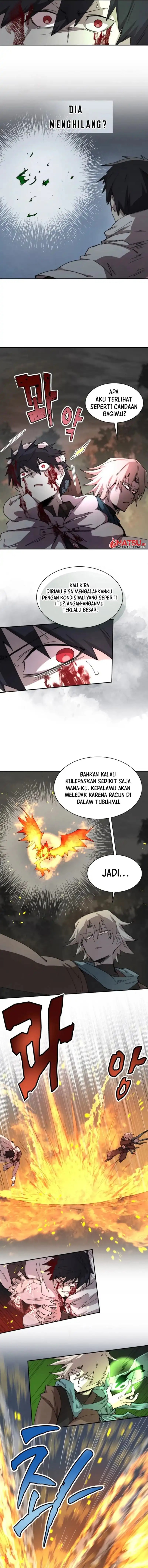 Baca The Rebirth of the Hero's Party's Archmage - Chapter 111 halaman 2
