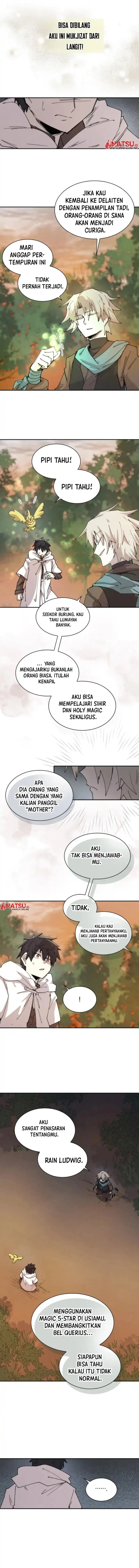 Baca The Rebirth of the Hero's Party's Archmage - Chapter 111 halaman 8