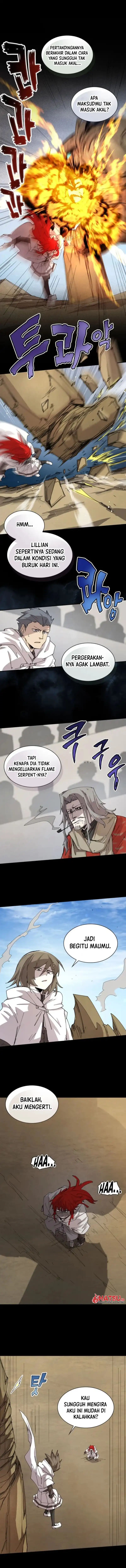 Baca The Rebirth of the Hero's Party's Archmage - Chapter 112 halaman 2