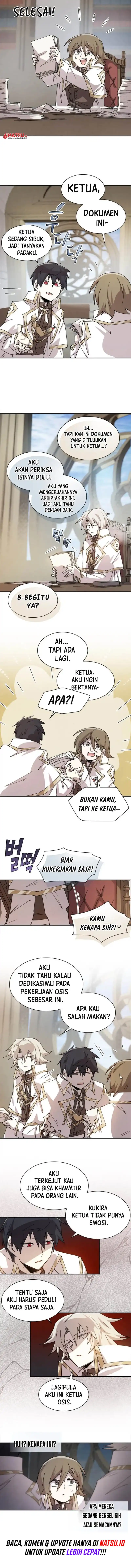 Baca The Rebirth of the Hero's Party's Archmage - Chapter 125 halaman 5