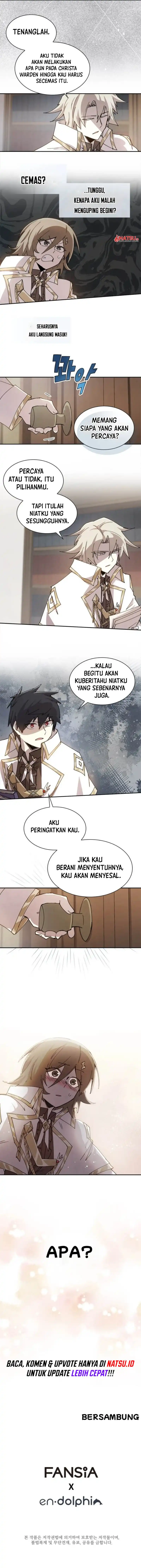 Baca The Rebirth of the Hero's Party's Archmage - Chapter 125 halaman 9