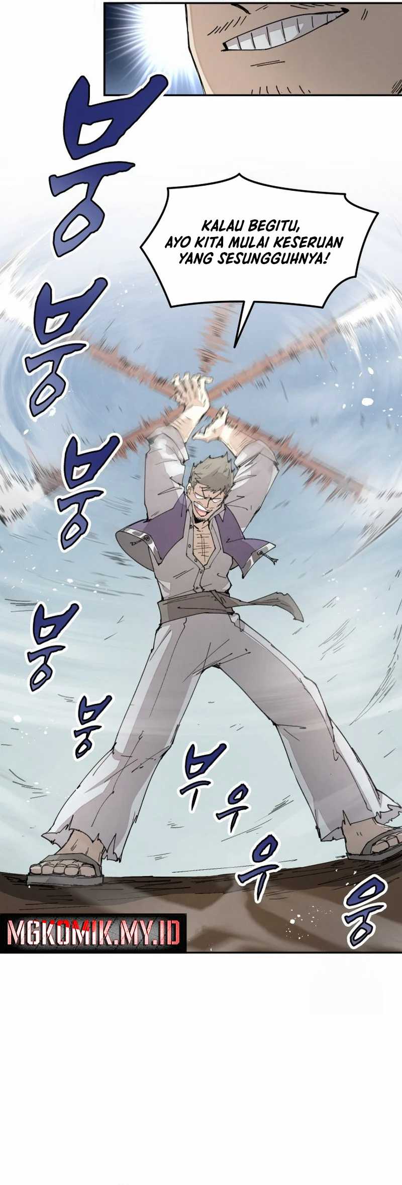 Baca The Rebirth of the Hero's Party's Archmage - Chapter 68 halaman 10