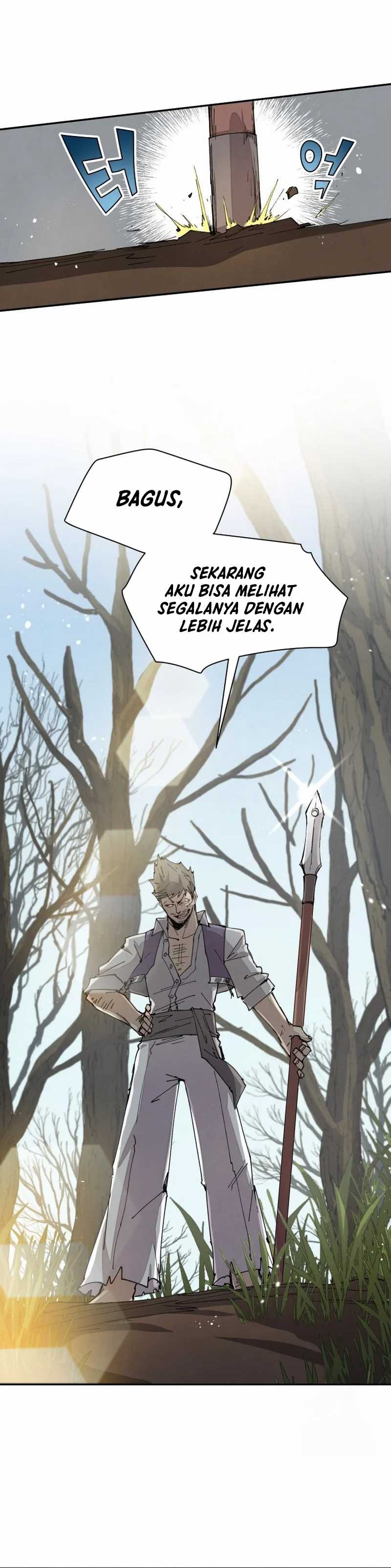 Baca The Rebirth of the Hero's Party's Archmage - Chapter 68 halaman 12