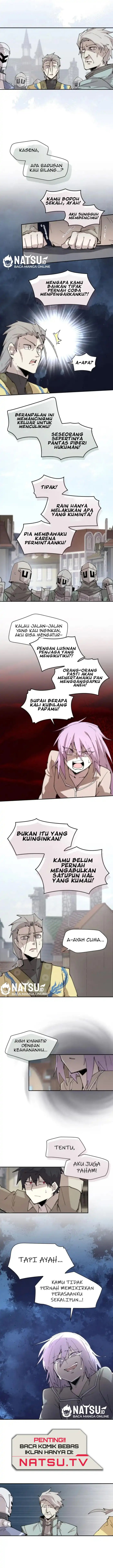 Baca The Rebirth of the Hero’s Party’s Archmage - Chapter 88 halaman 4