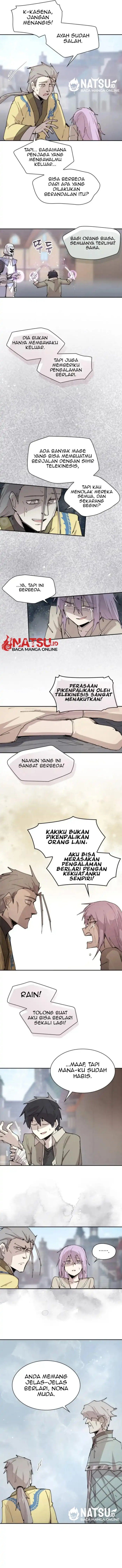 Baca The Rebirth of the Hero’s Party’s Archmage - Chapter 88 halaman 5