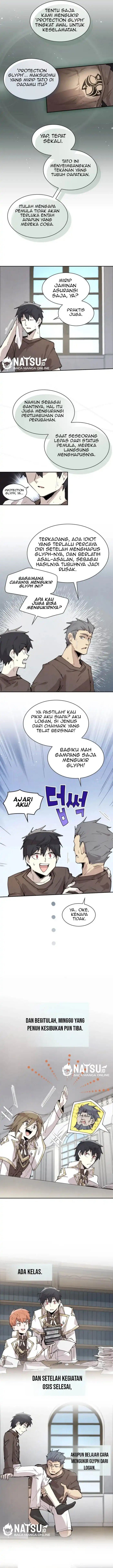 Baca The Rebirth of the Hero’s Party’s Archmage - Chapter 90 halaman 6