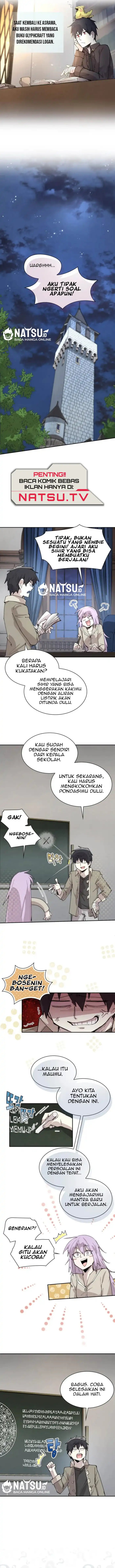 Baca The Rebirth of the Hero’s Party’s Archmage - Chapter 90 halaman 7