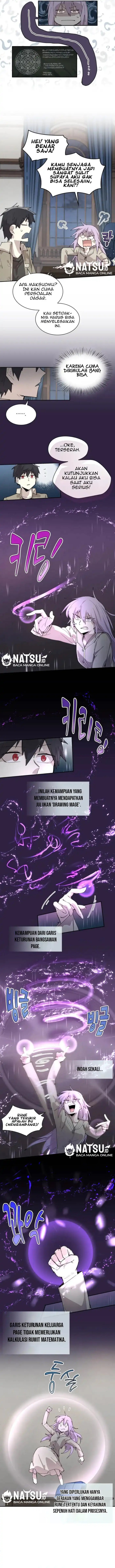 Baca The Rebirth of the Hero’s Party’s Archmage - Chapter 90 halaman 8