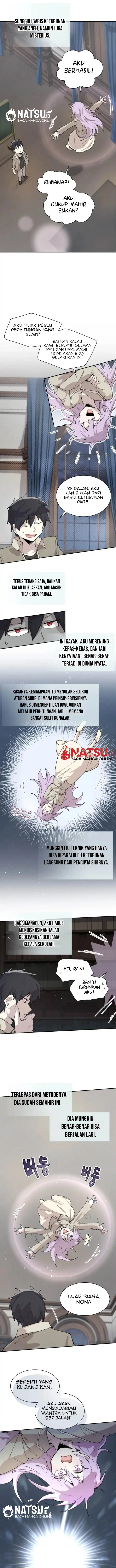 Baca The Rebirth of the Hero’s Party’s Archmage - Chapter 90 halaman 9