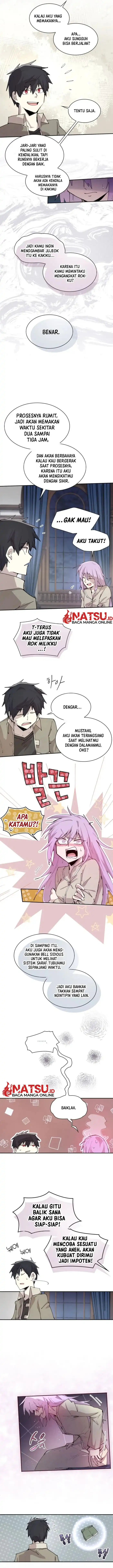 Baca The Rebirth of the Hero’s Party’s Archmage - Chapter 91 halaman 4