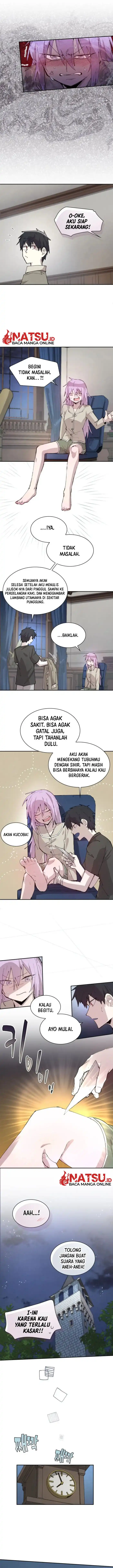 Baca The Rebirth of the Hero’s Party’s Archmage - Chapter 91 halaman 5