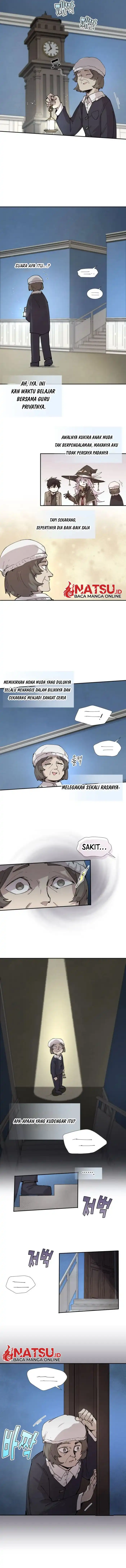 Baca The Rebirth of the Hero’s Party’s Archmage - Chapter 91 halaman 6