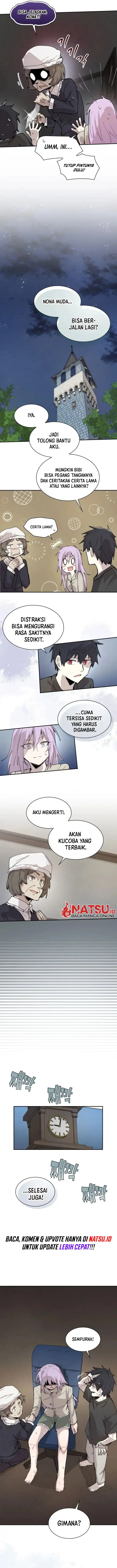 Baca The Rebirth of the Hero’s Party’s Archmage - Chapter 91 halaman 8