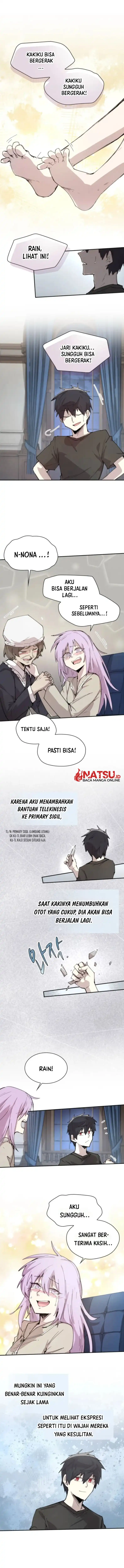 Baca The Rebirth of the Hero’s Party’s Archmage - Chapter 92 halaman 2