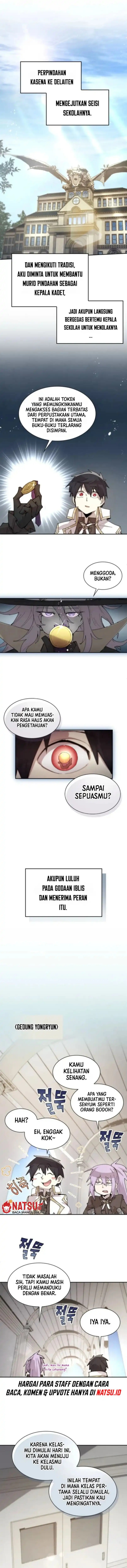 Baca The Rebirth of the Hero's Party's Archmage - Chapter 93 halaman 2