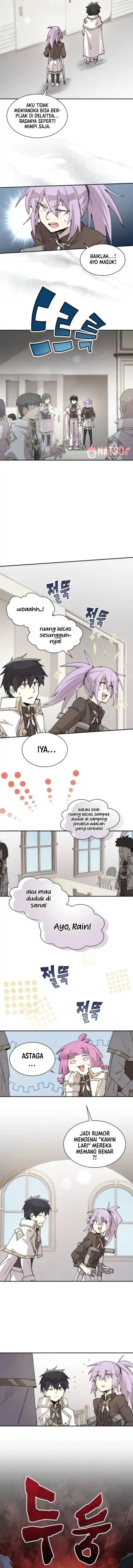 Baca The Rebirth of the Hero's Party's Archmage - Chapter 93 halaman 3