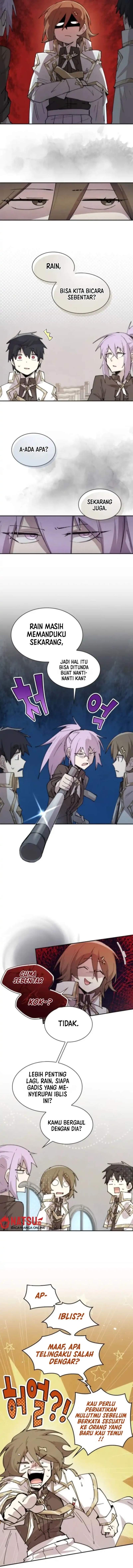 Baca The Rebirth of the Hero's Party's Archmage - Chapter 93 halaman 4