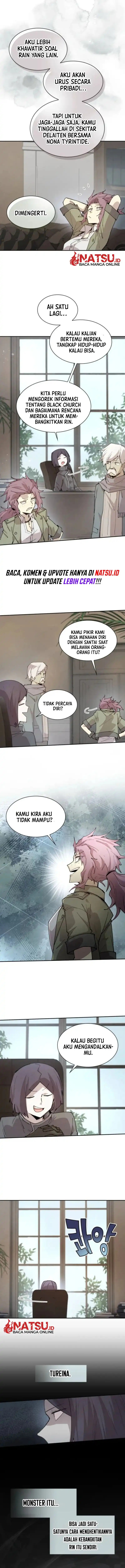 Baca The Rebirth of the Hero's Party's Archmage - Chapter 93 halaman 9