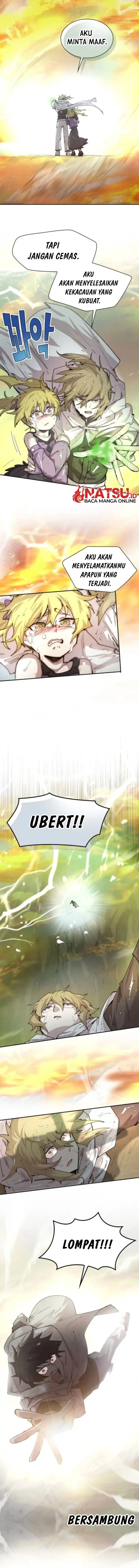 Baca The Rebirth of the Hero's Party's Archmage - Chapter 98 halaman 10