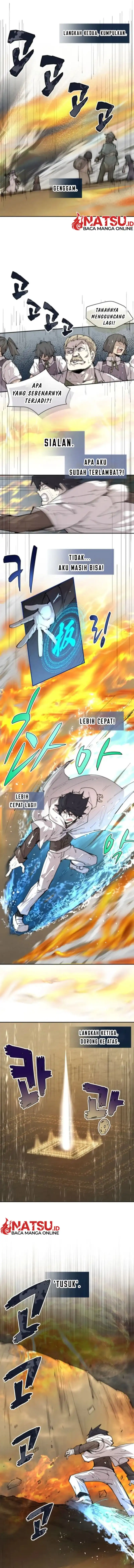 Baca The Rebirth of the Hero's Party's Archmage - Chapter 98 halaman 7